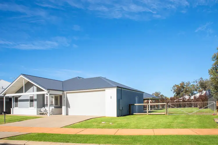 Second view of Homely house listing, 64 Cockatoo Loop, Vasse WA 6280