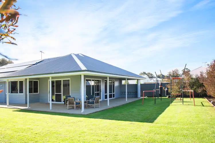 Fourth view of Homely house listing, 64 Cockatoo Loop, Vasse WA 6280
