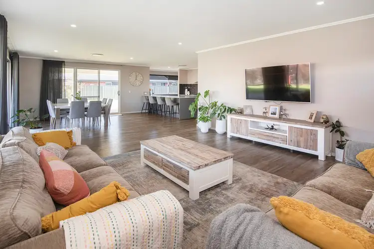 Fifth view of Homely house listing, 64 Cockatoo Loop, Vasse WA 6280