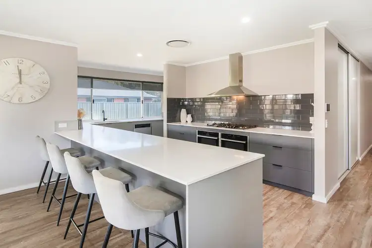 Sixth view of Homely house listing, 64 Cockatoo Loop, Vasse WA 6280