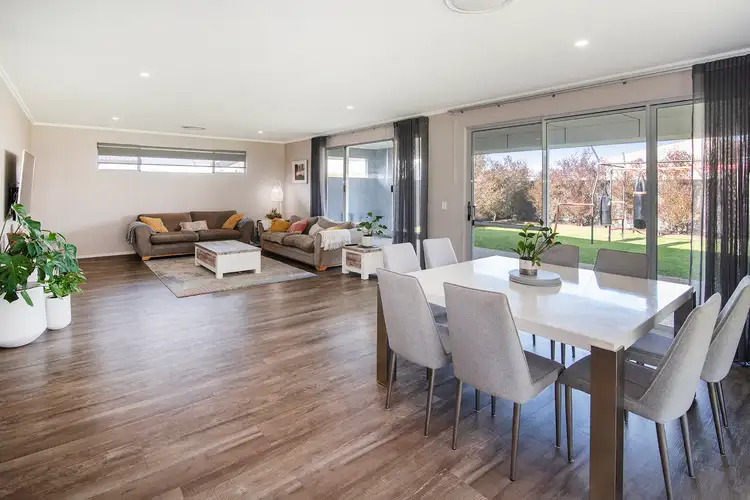 Seventh view of Homely house listing, 64 Cockatoo Loop, Vasse WA 6280