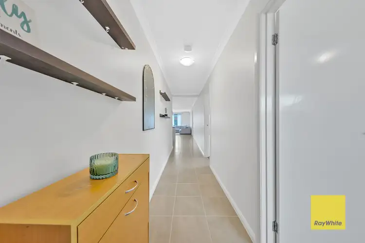 Second view of Homely house listing, 19 Phoenix Circuit, Brookfield VIC 3338