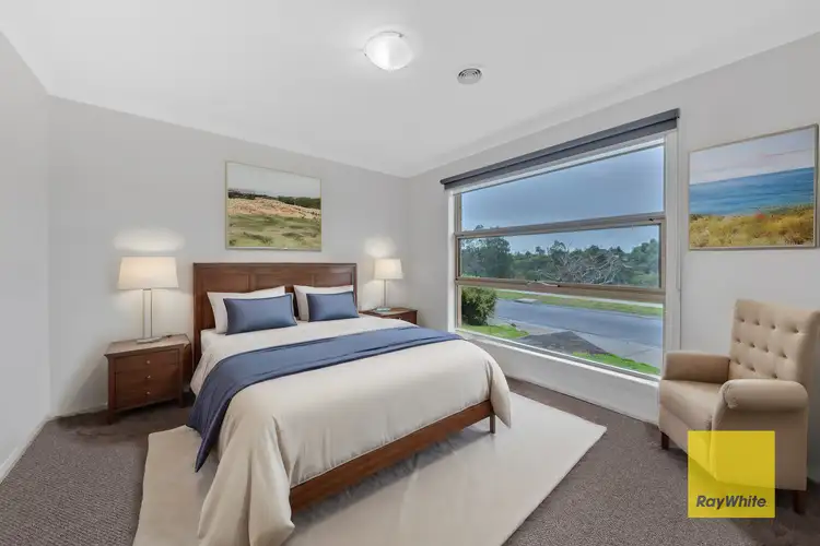 Third view of Homely house listing, 19 Phoenix Circuit, Brookfield VIC 3338