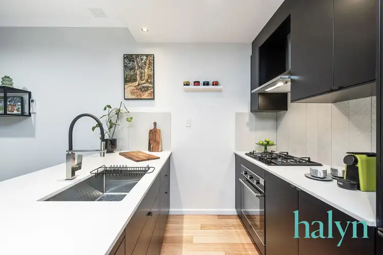 4/207 Bulwer Street, Perth WA 6000