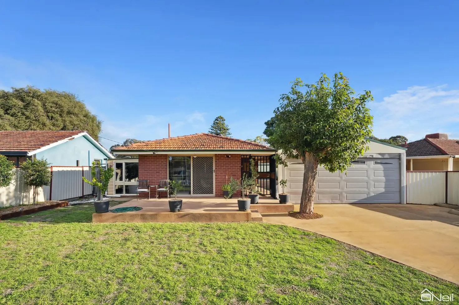 Main view of Homely house listing, 10 Hollybush Way, Kelmscott WA 6111