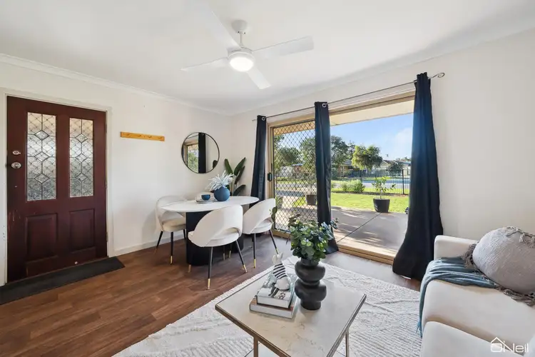 Second view of Homely house listing, 10 Hollybush Way, Kelmscott WA 6111