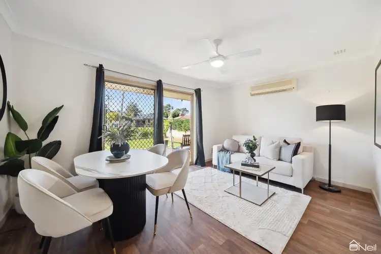 Third view of Homely house listing, 10 Hollybush Way, Kelmscott WA 6111