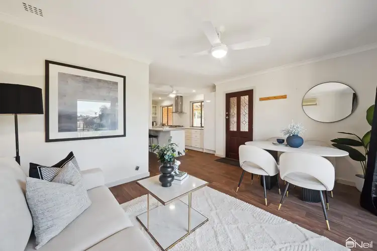 Fourth view of Homely house listing, 10 Hollybush Way, Kelmscott WA 6111