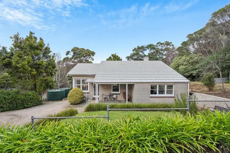 492 Longwood Road, Longwood SA 5153