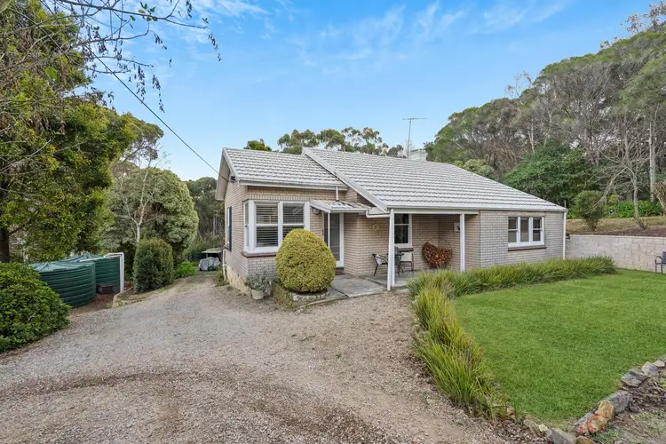 Second view of Homely house listing, 492 Longwood Road, Longwood SA 5153