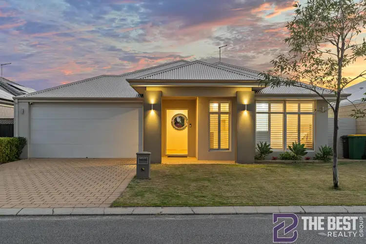4 Koojan Street, Haynes WA 6112