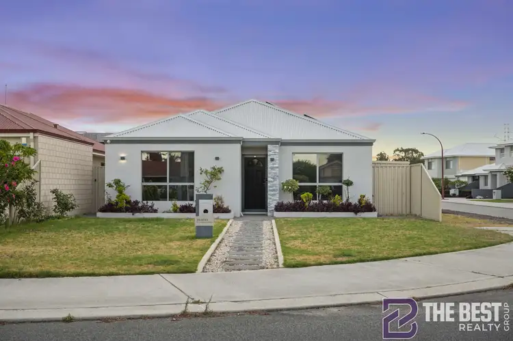 Main view of Homely house listing, 56 Arlington Drive, Willetton WA 6155