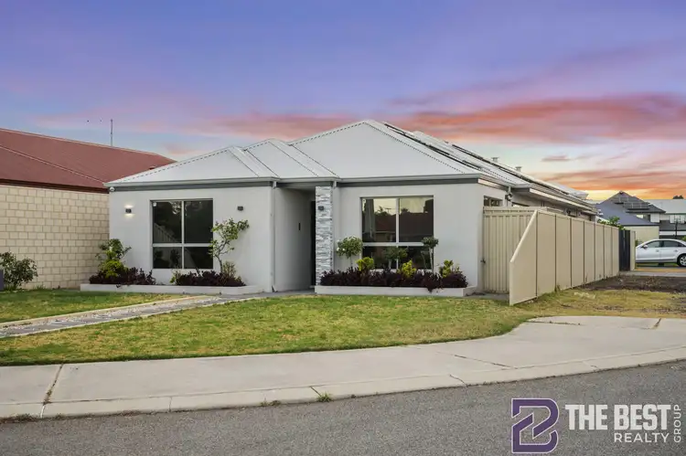 Second view of Homely house listing, 56 Arlington Drive, Willetton WA 6155