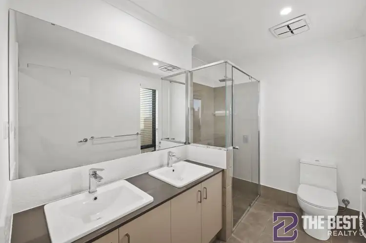 Fifth view of Homely house listing, 56 Arlington Drive, Willetton WA 6155