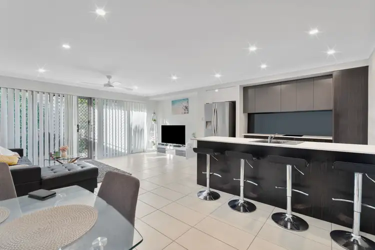 Second view of Homely house listing, 17/5 Angela Way, Pimpama QLD 4209