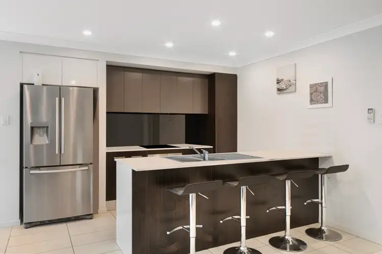Third view of Homely house listing, 17/5 Angela Way, Pimpama QLD 4209