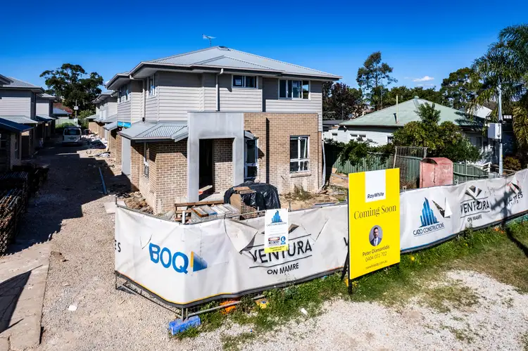 2/40-42 Mamre Road, St Marys NSW 2760