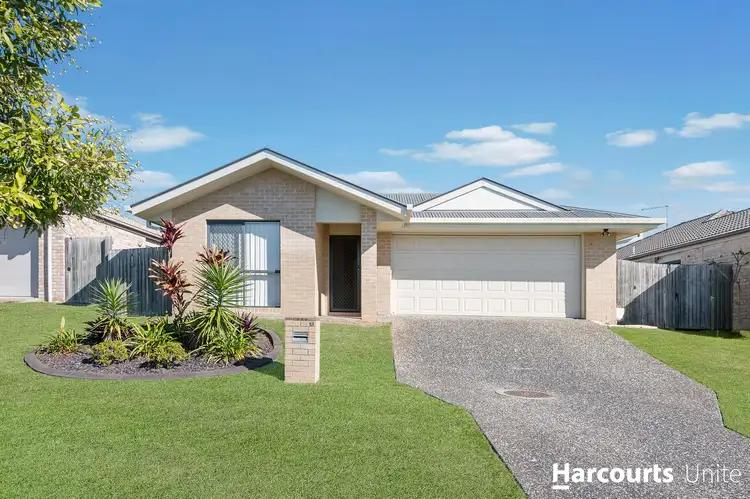 Main view of Homely house listing, 13 Allyra Drive, Morayfield QLD 4506