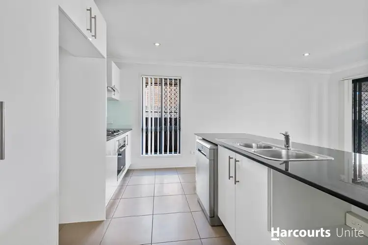 Second view of Homely house listing, 13 Allyra Drive, Morayfield QLD 4506