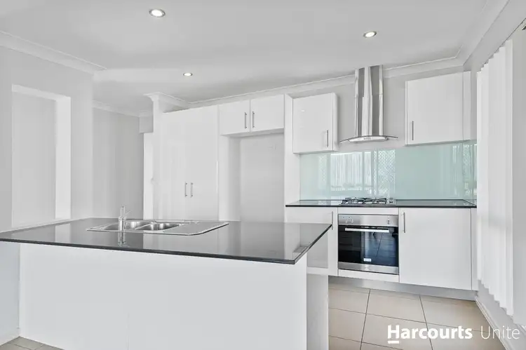 Third view of Homely house listing, 13 Allyra Drive, Morayfield QLD 4506