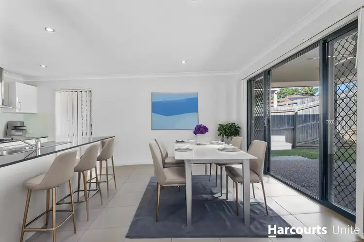 Fourth view of Homely house listing, 13 Allyra Drive, Morayfield QLD 4506