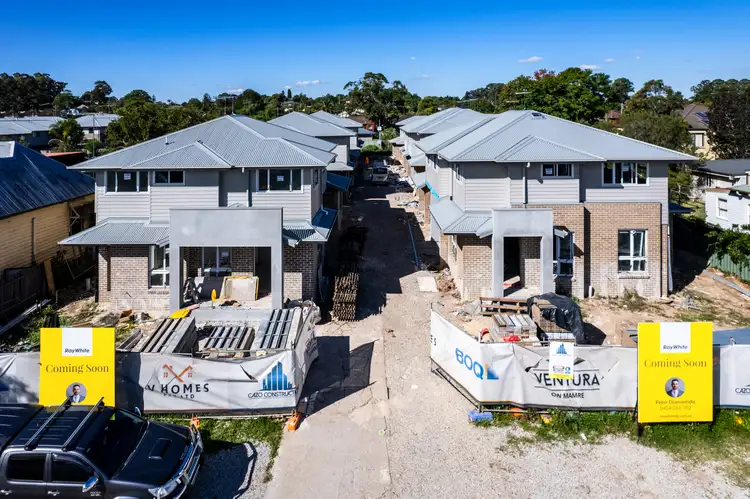 8/40-42 Mamre Road, St Marys NSW 2760