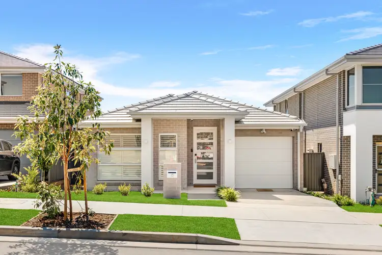 13 Spinifex Road, Werrington NSW 2747