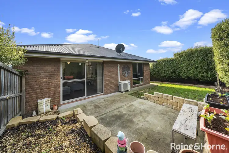 Third view of Homely unit listing, 2/9 Hance Road, Howrah TAS 7018