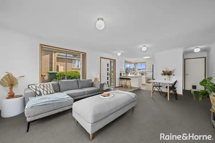 Fifth view of Homely unit listing, 2/9 Hance Road, Howrah TAS 7018
