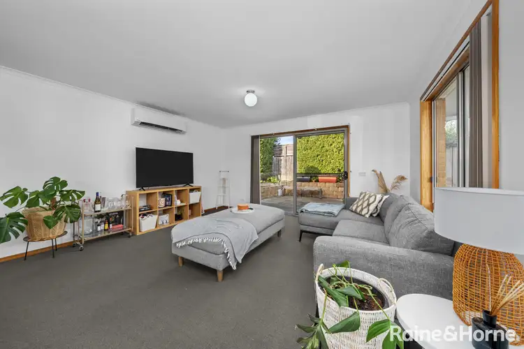 Sixth view of Homely unit listing, 2/9 Hance Road, Howrah TAS 7018