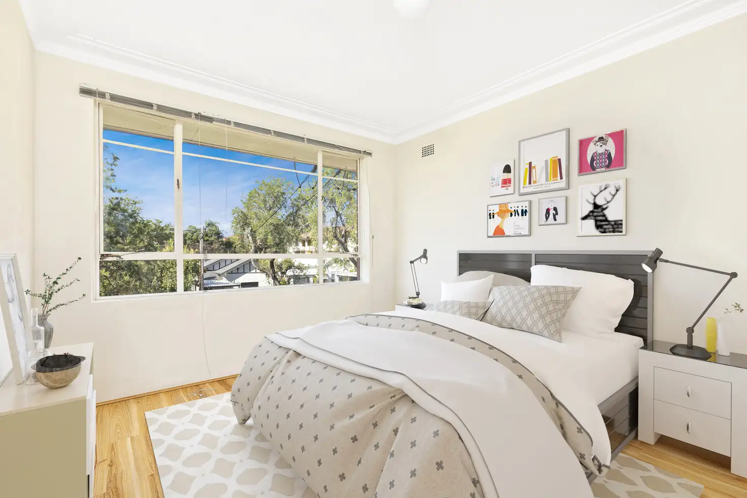 Main view of Homely unit listing, 7/9 Anderson St, Belmore NSW 2192