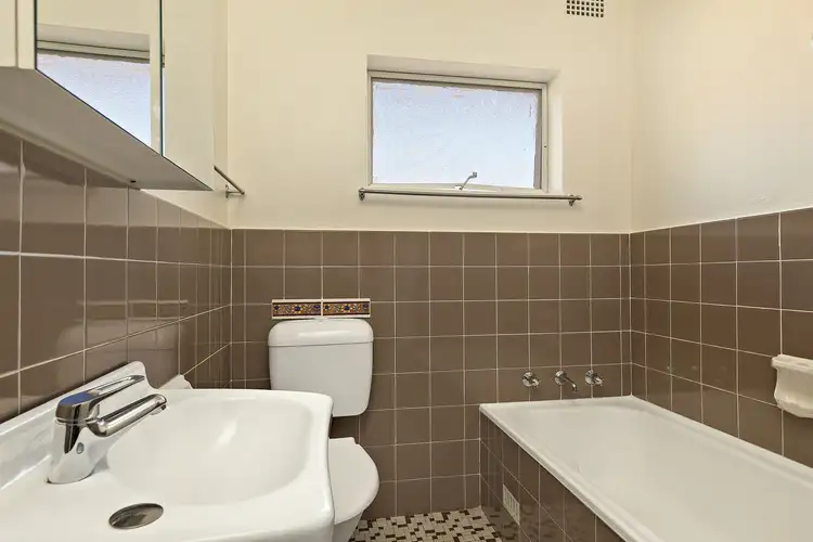 Fourth view of Homely unit listing, 7/9 Anderson St, Belmore NSW 2192