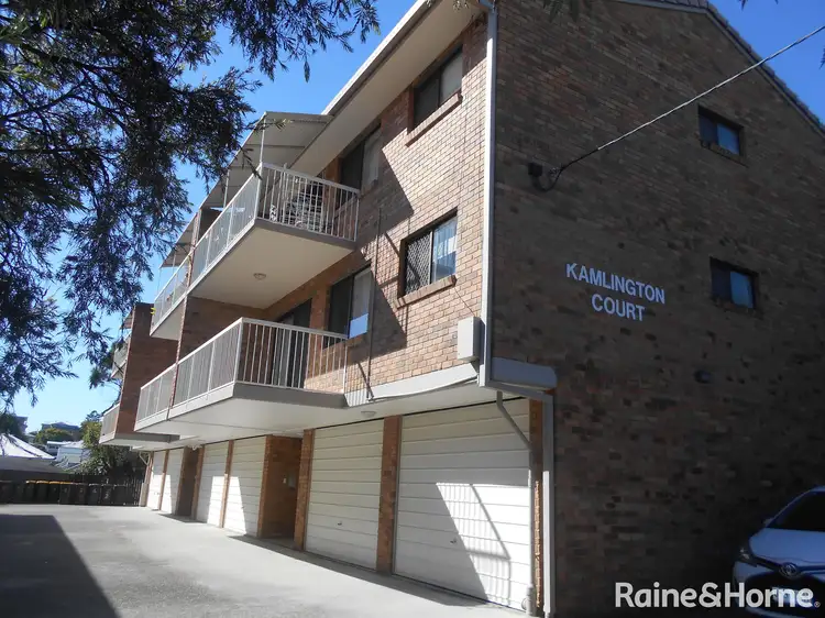 1/66 Wellington Street, Coorparoo QLD 4151