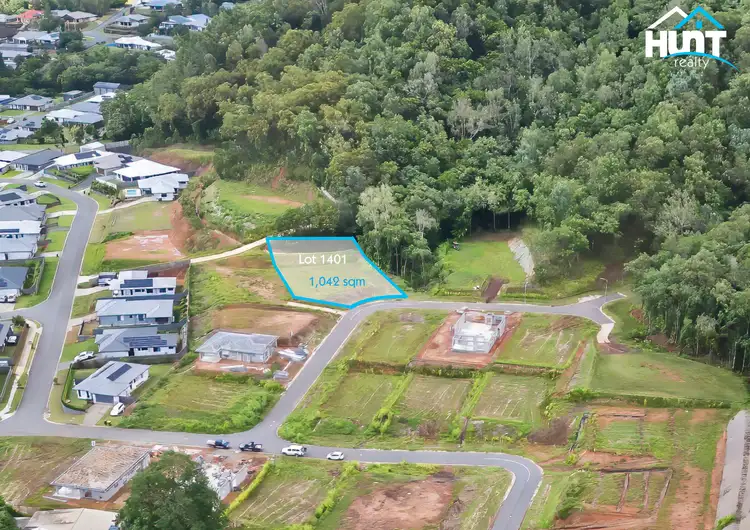 9 Langtree Street, Gordonvale QLD 4865