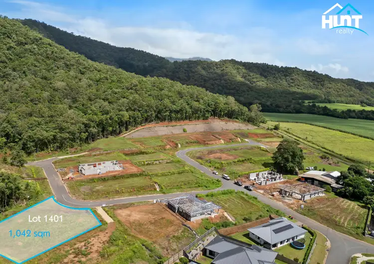 Second view of Homely land listing, 9 Langtree Street, Gordonvale QLD 4865