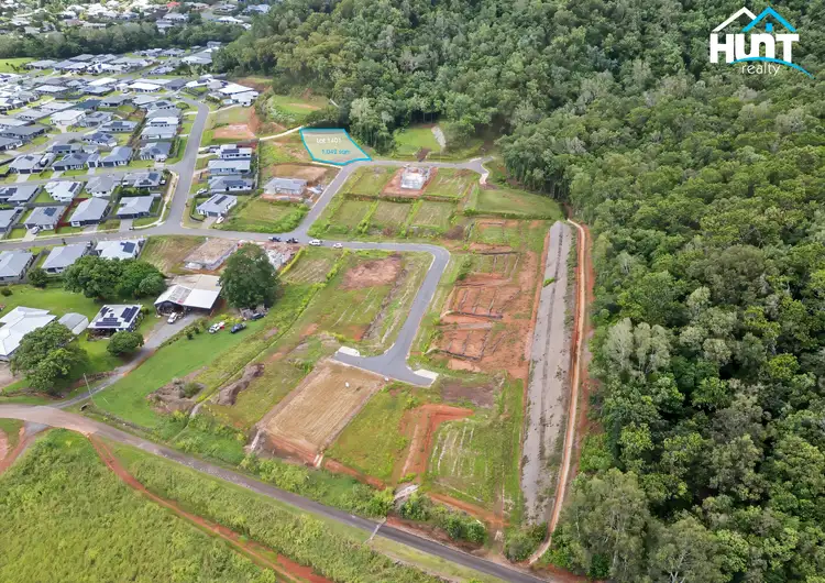 Third view of Homely land listing, 9 Langtree Street, Gordonvale QLD 4865