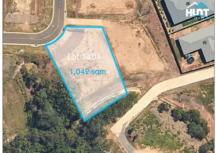 Fourth view of Homely land listing, 9 Langtree Street, Gordonvale QLD 4865