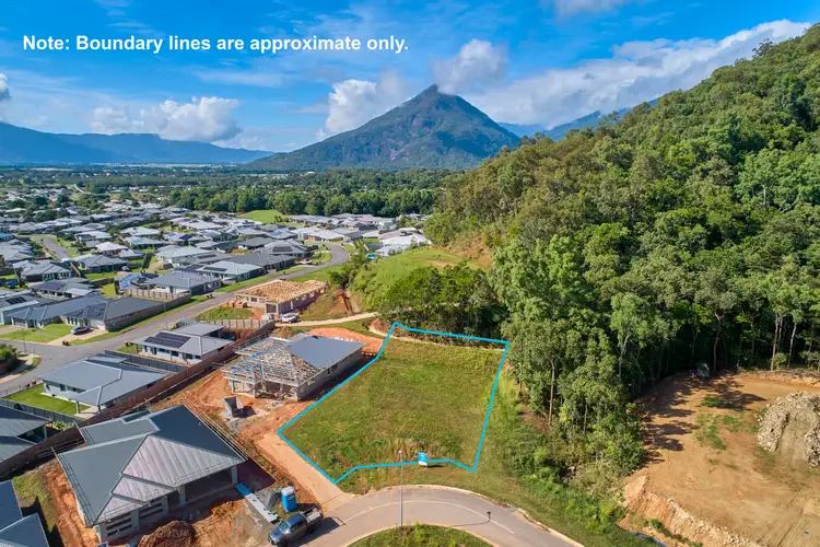 Sixth view of Homely land listing, 9 Langtree Street, Gordonvale QLD 4865
