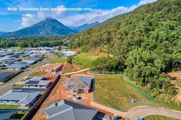 Seventh view of Homely land listing, 9 Langtree Street, Gordonvale QLD 4865