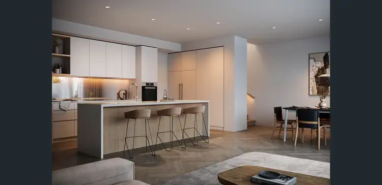 Second view of Homely house listing, 6/31-35 Grant Avenue, Hope Island QLD 4212