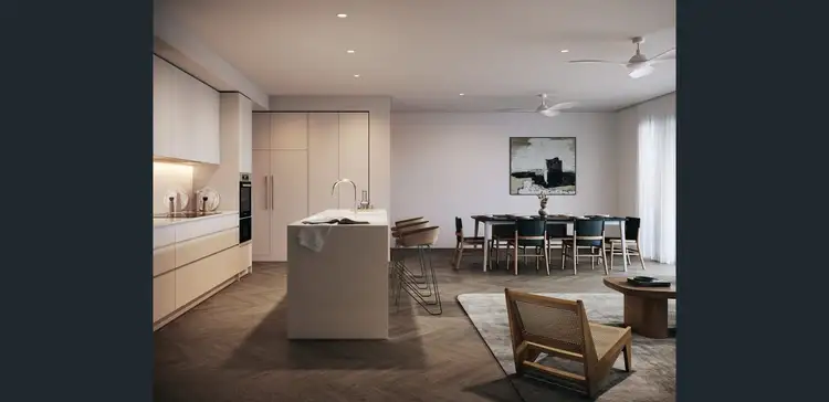 Third view of Homely house listing, 6/31-35 Grant Avenue, Hope Island QLD 4212