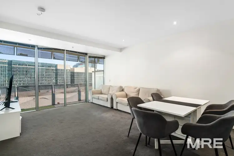 1204/620 Collins Street, Melbourne VIC 3000
