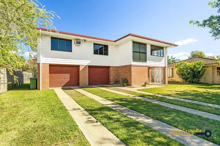 Second view of Homely house listing, 27 Barton Street, West Mackay QLD 4740