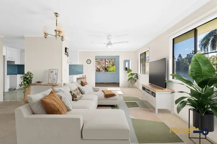 Fourth view of Homely house listing, 27 Barton Street, West Mackay QLD 4740