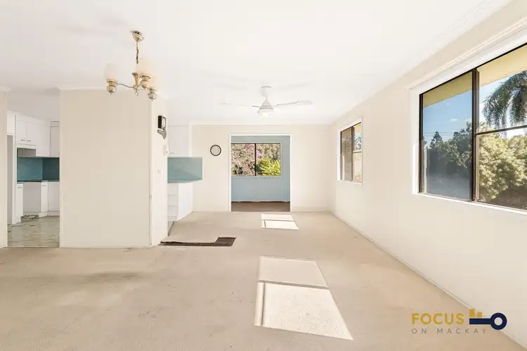 Fifth view of Homely house listing, 27 Barton Street, West Mackay QLD 4740