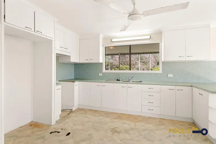 Sixth view of Homely house listing, 27 Barton Street, West Mackay QLD 4740