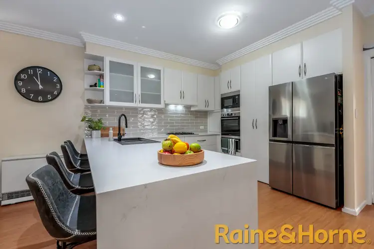 Second view of Homely house listing, 18 Ingrid Place, Dubbo NSW 2830