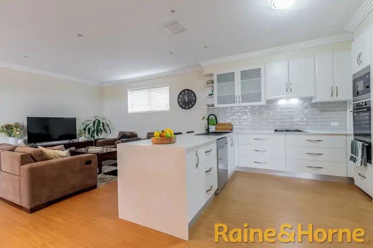 Third view of Homely house listing, 18 Ingrid Place, Dubbo NSW 2830