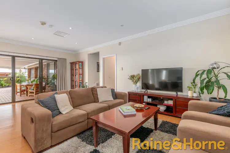 Fourth view of Homely house listing, 18 Ingrid Place, Dubbo NSW 2830