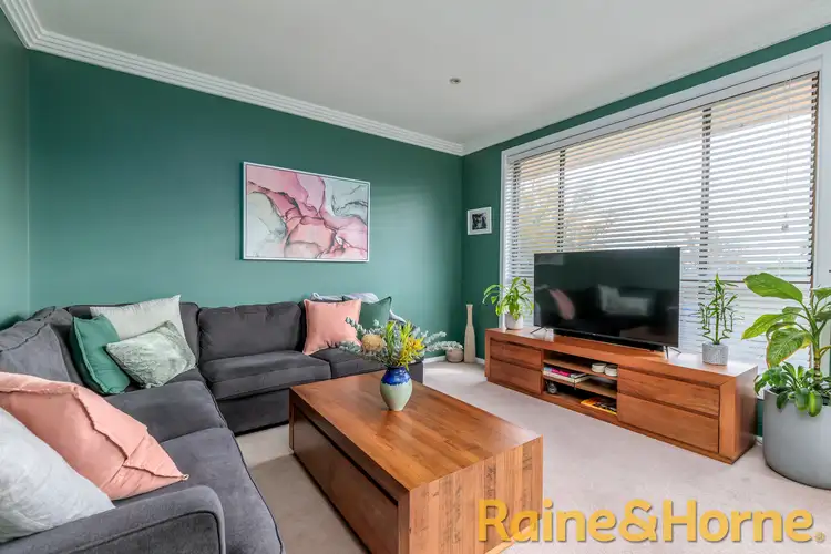 Sixth view of Homely house listing, 18 Ingrid Place, Dubbo NSW 2830